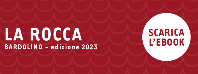 Ebook - La Rocca Bardolino edizione 2023